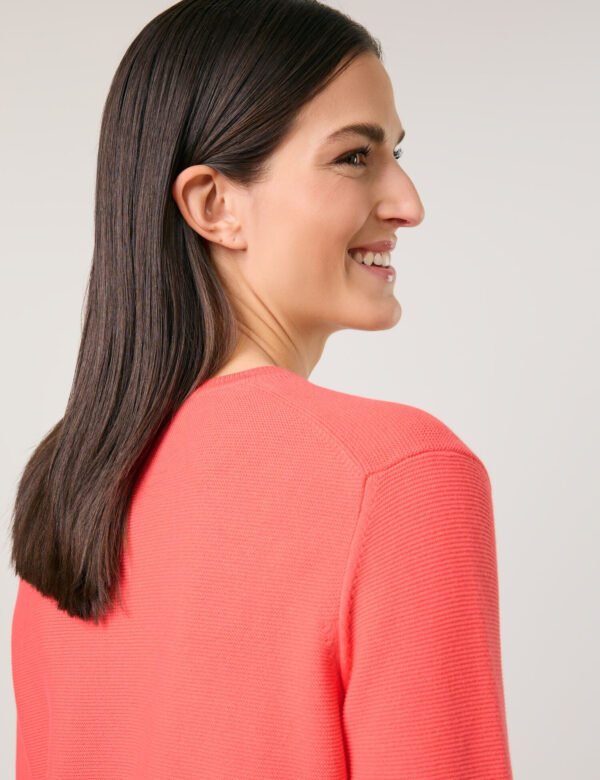 Gerry Weber Coral Jumper - Image 2